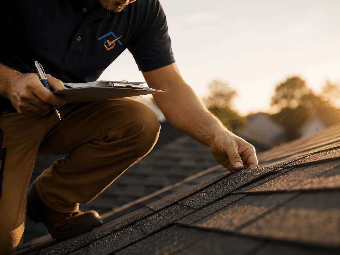 Why Choose Roof Inspection in Lead Hill, AR
